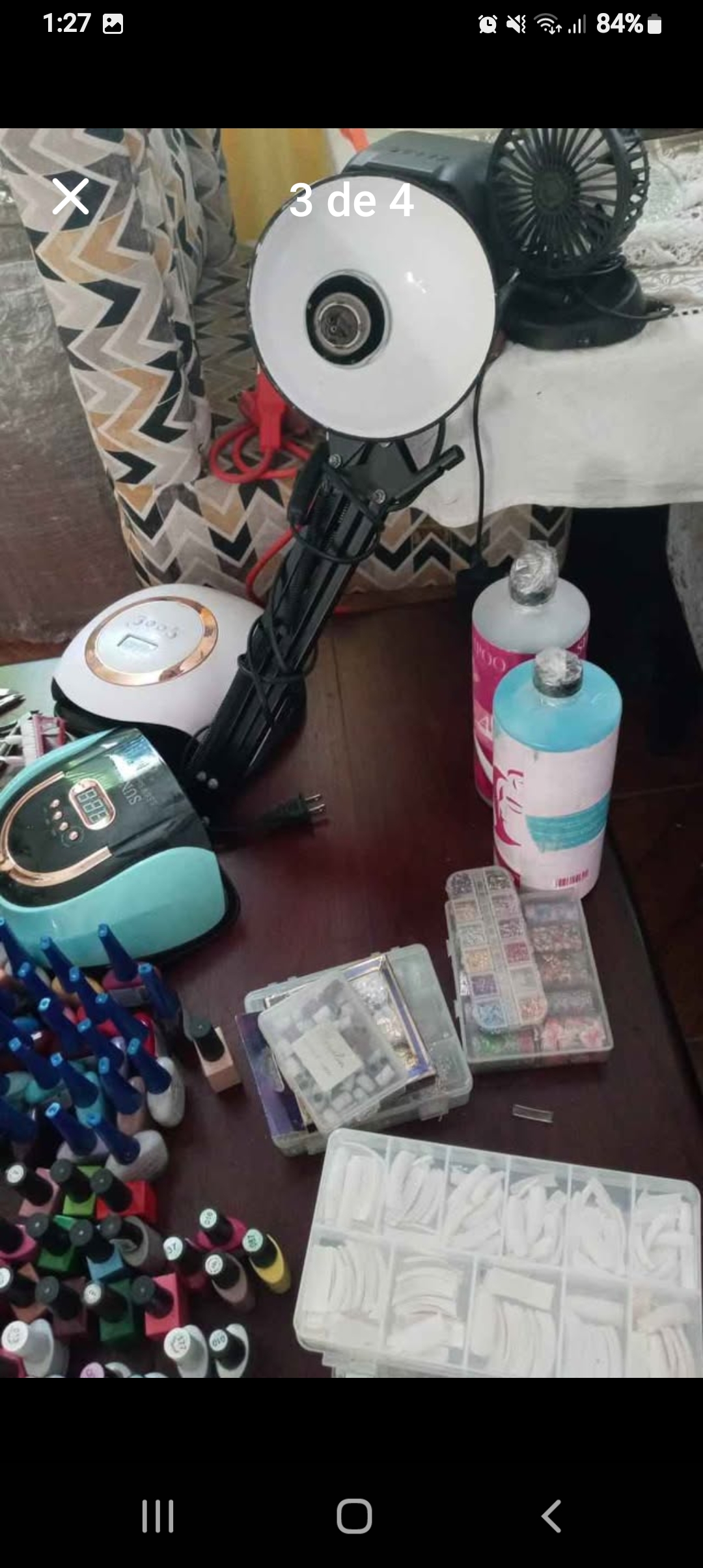 negocios en venta - uñas 2