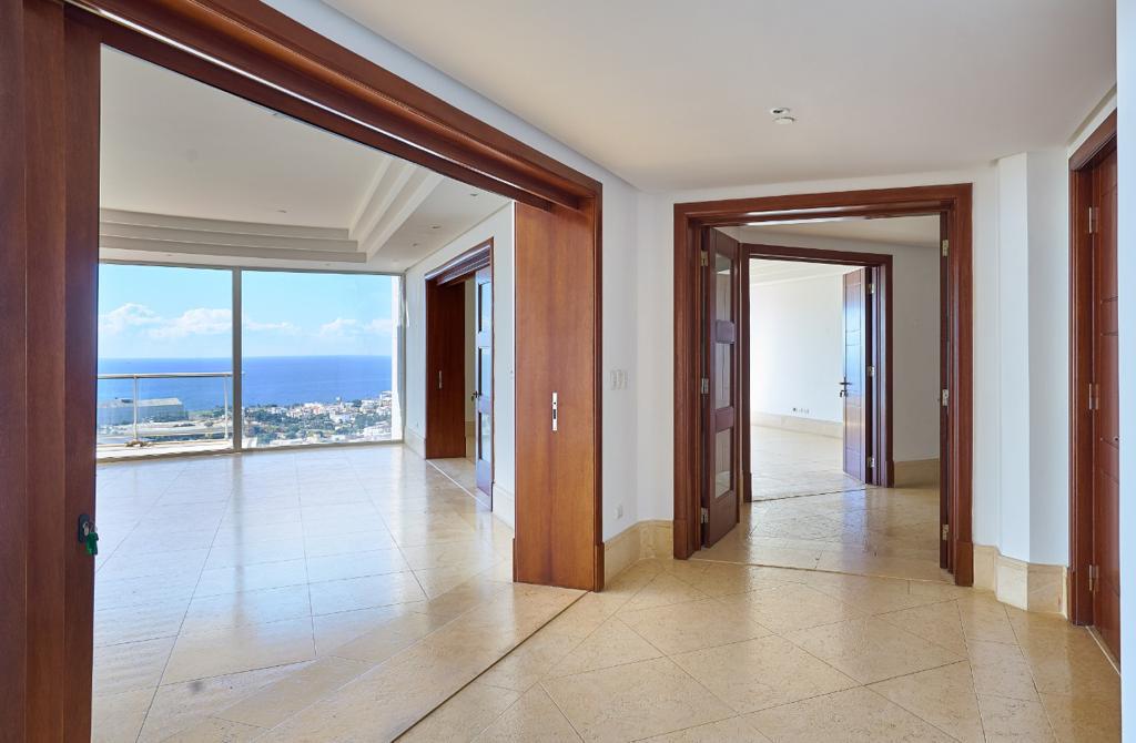 apartamentos - Apartamento en Torre Caney Piso Alto Anacaona 2