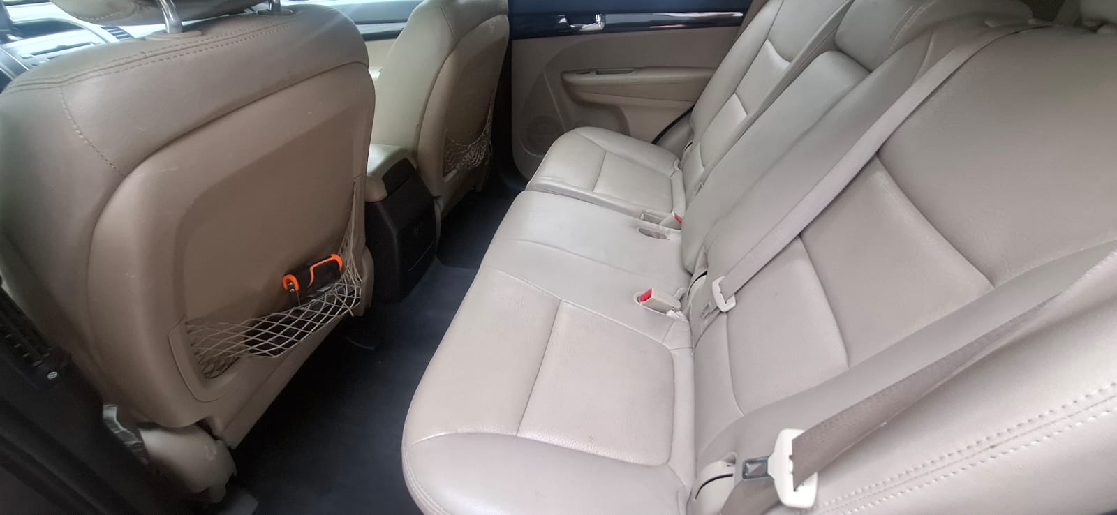 jeepetas y camionetas - Kia Sorento  6