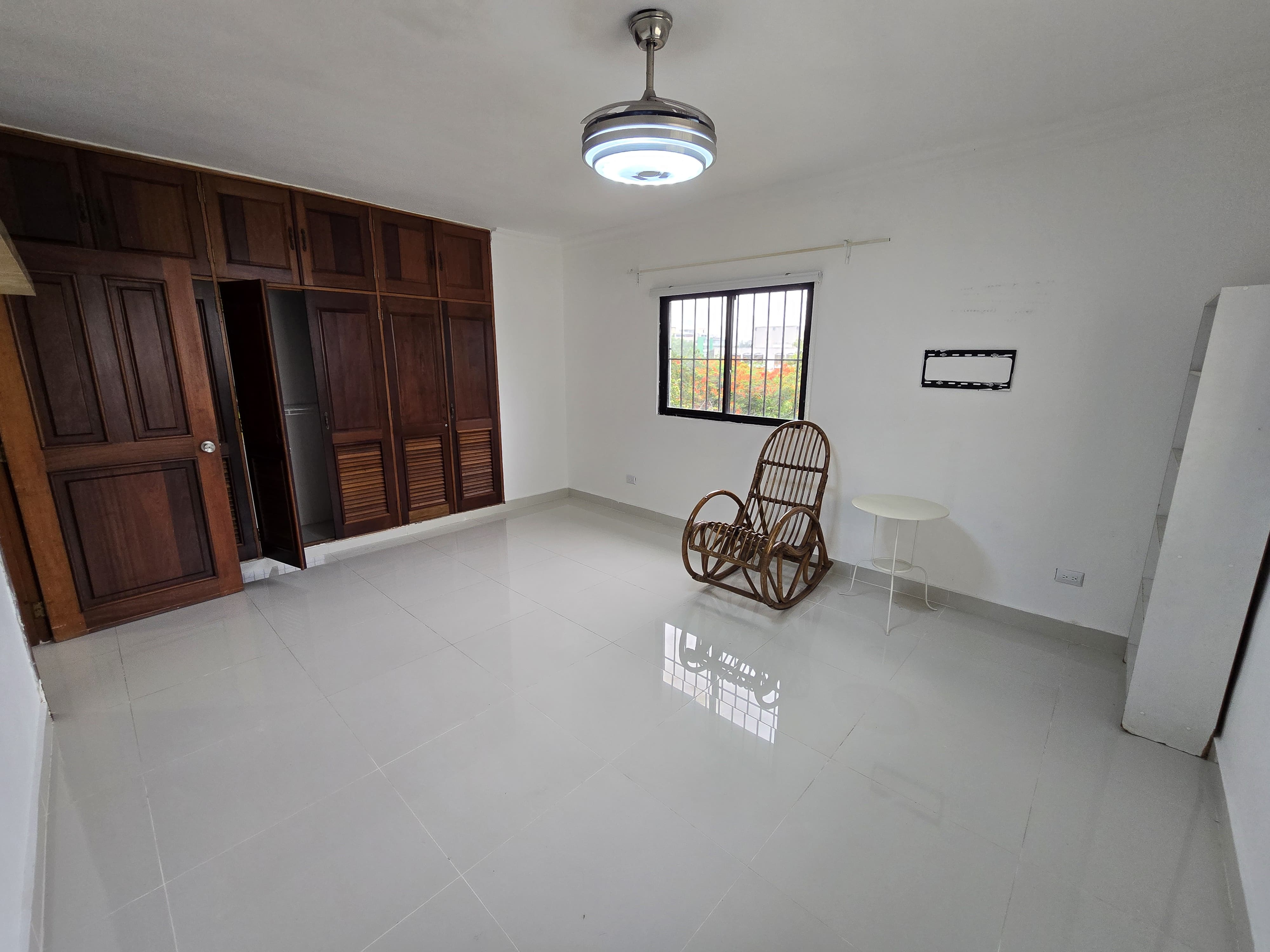 apartamentos - Apartamento Amplio Cesar Nicolas Penson 8