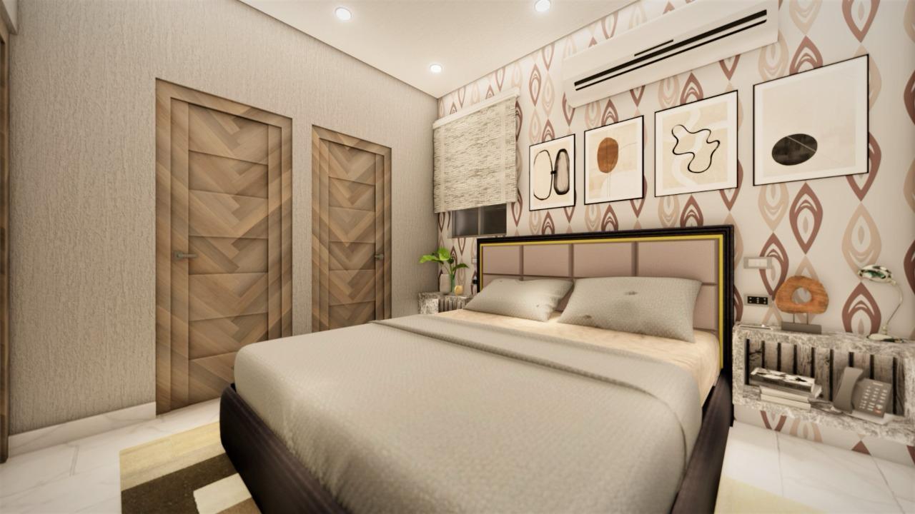 apartamentos - Apartamentos en Venta - La Barranquita, Santiago 1