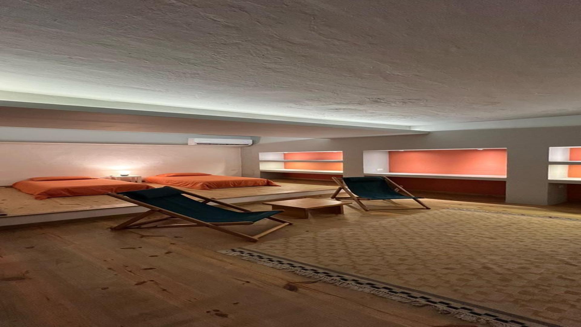 otros inmuebles - alquilo loft en la zona colonial 1