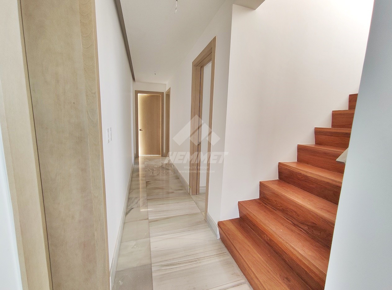 penthouses - PENTHOUSE EN LO MAS ALTO DE LA TRINITARIA SANTIAGO  9