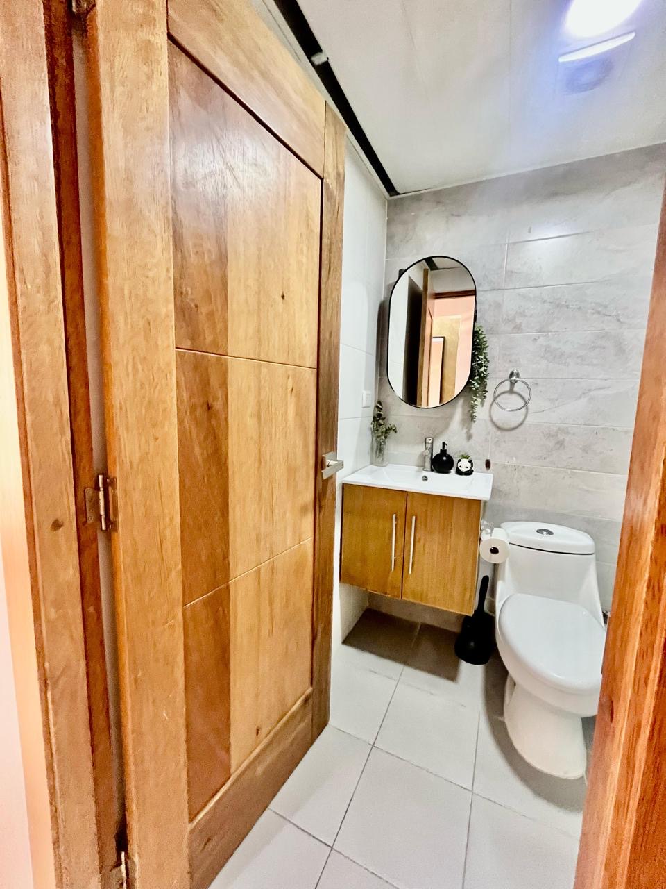 apartamentos - Apartamento en venta  9