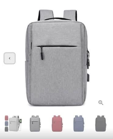 carteras y maletas - Mochila 🎒