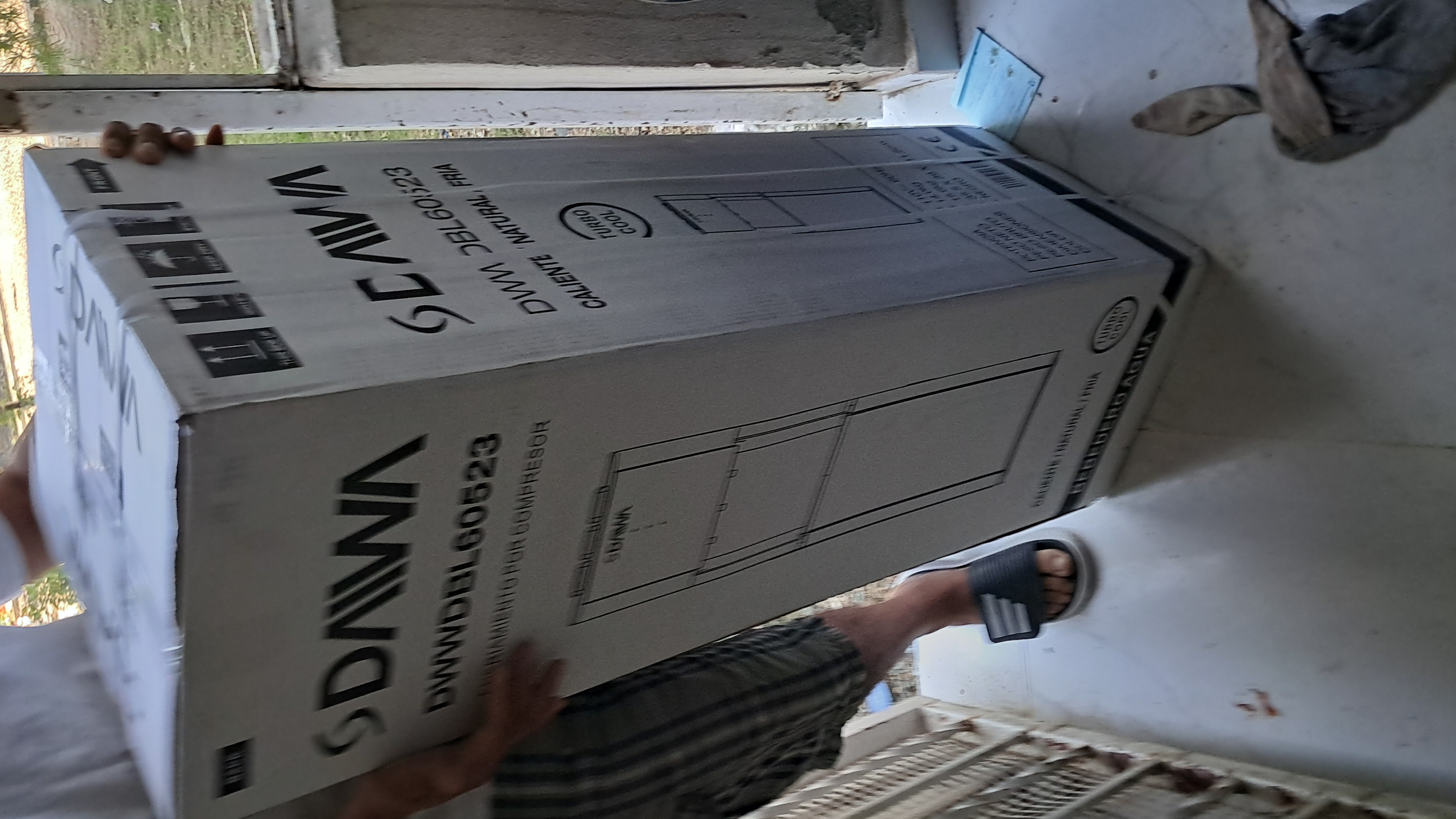 cocina - Bebedero moderno  con el botellón dentro  nuevo  1