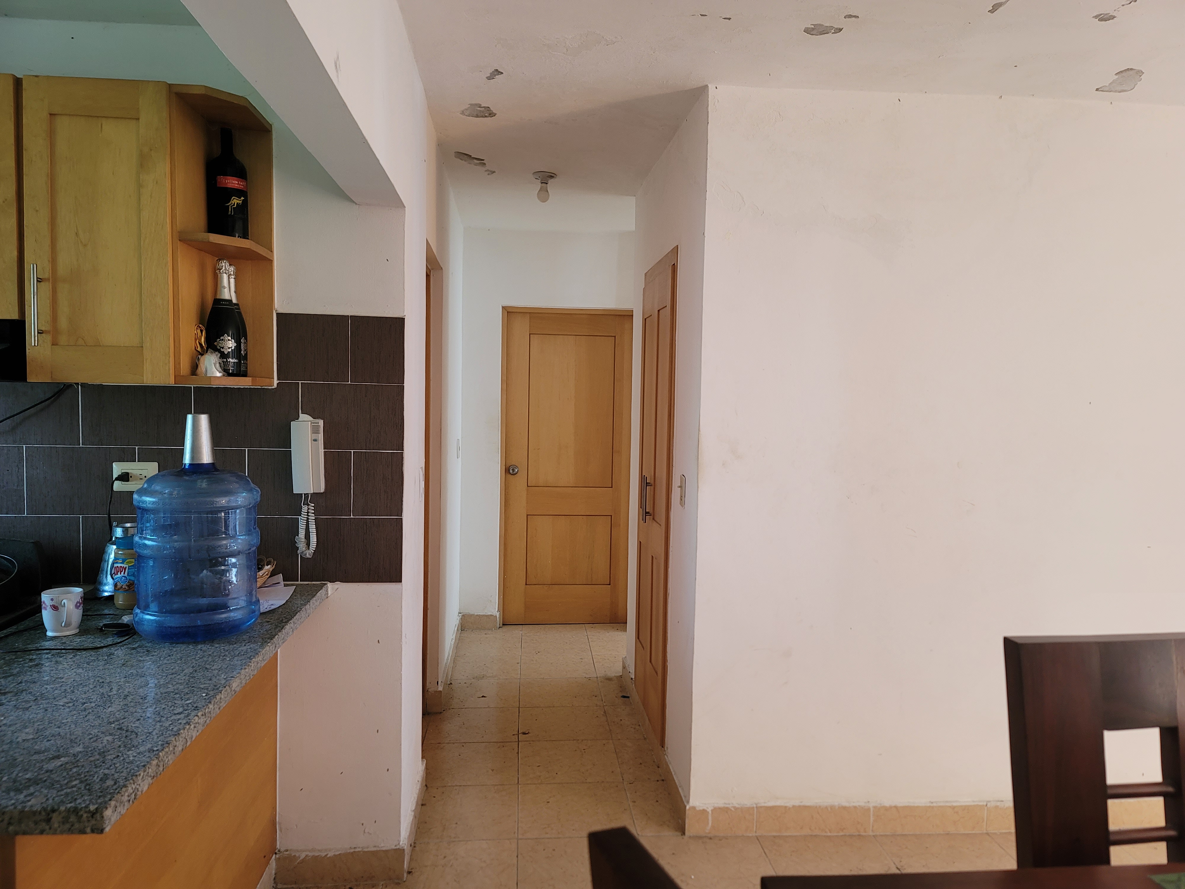 apartamentos - Vendo apartamento en calle 10 gurabo santiago  2
