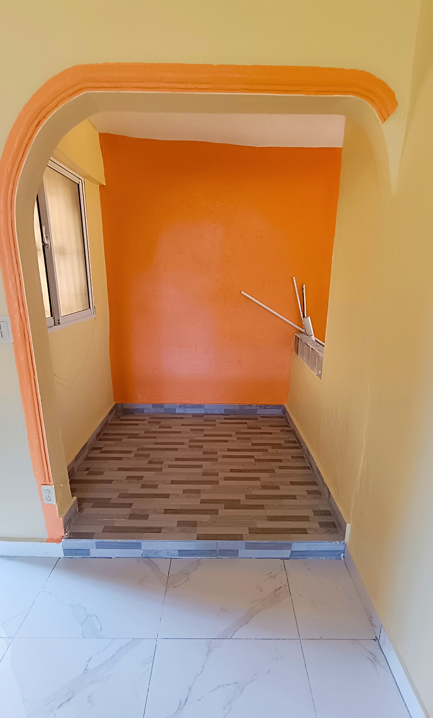 apartamentos - Apartamento renovado en alquiler INVIVIENDA  6