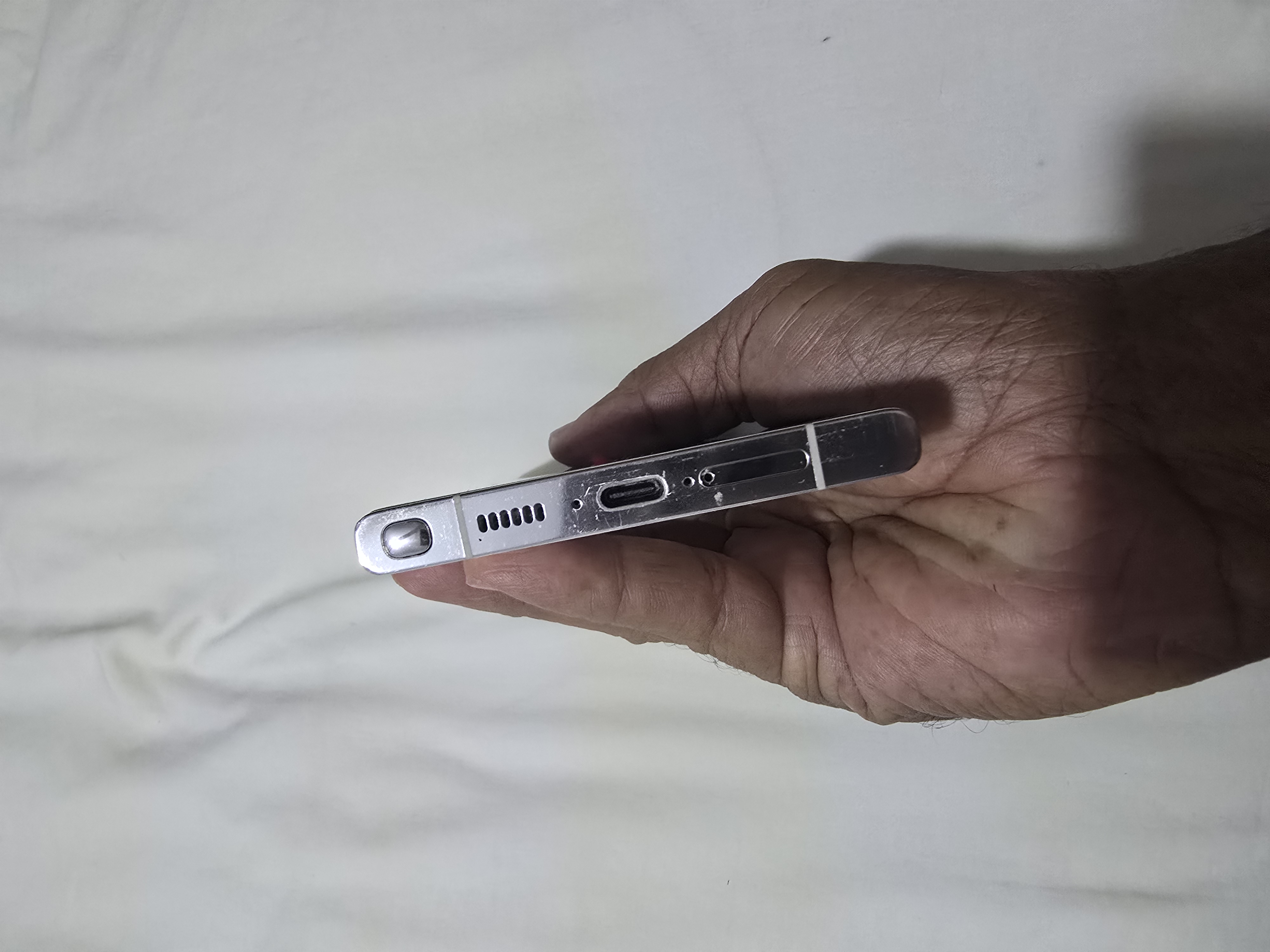 celulares y tabletas - S23 ultra samsung 12 de ram y un tera de almacenamiento cero rayones ni pelados  1