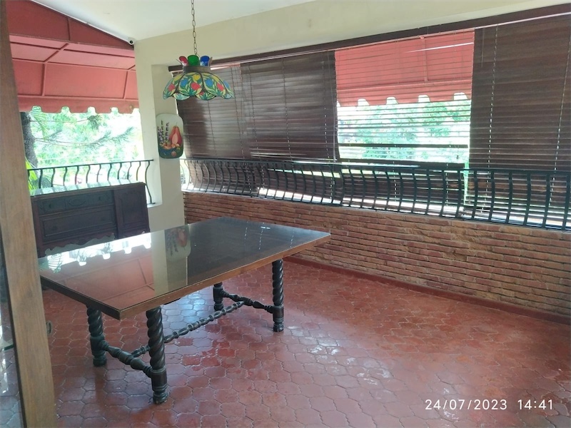 casas - Venta de casa en arroyo hondo 2 con piscina Distrito Nacional 1