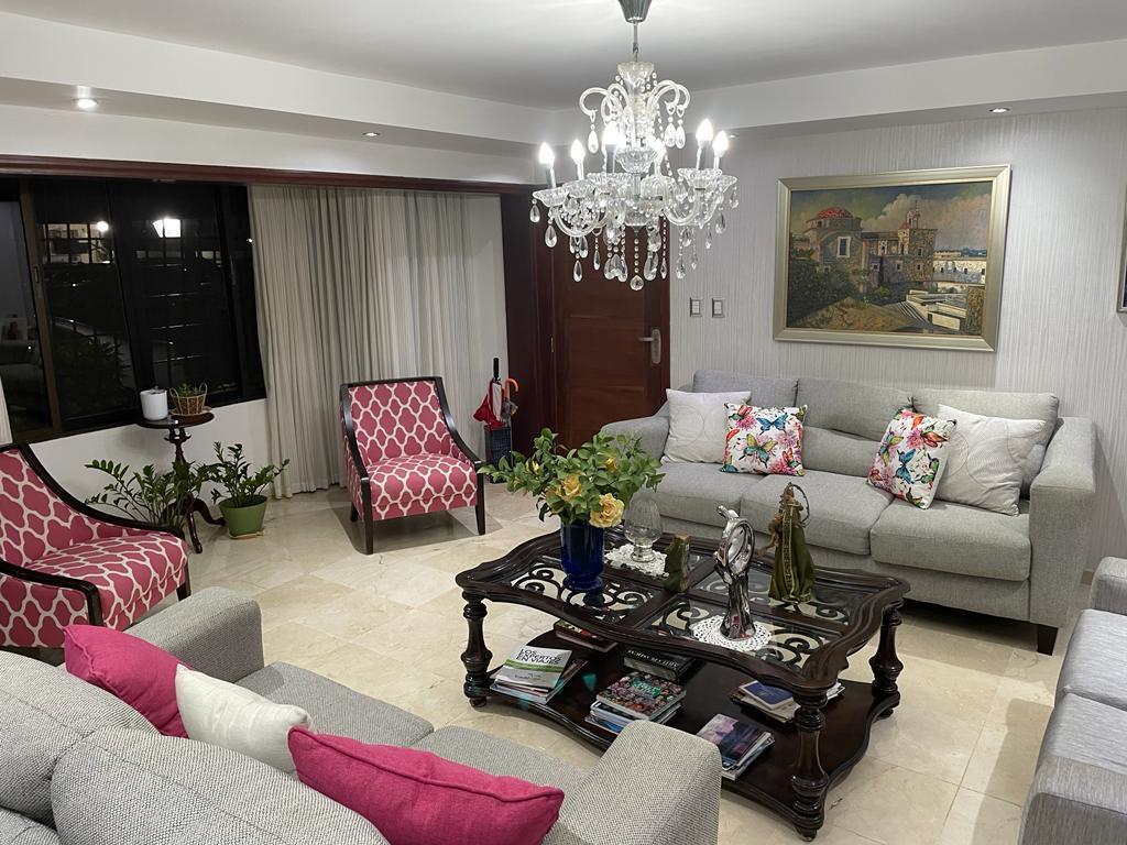 apartamentos - Vendo Apartamento hermoso en Anacaona 2