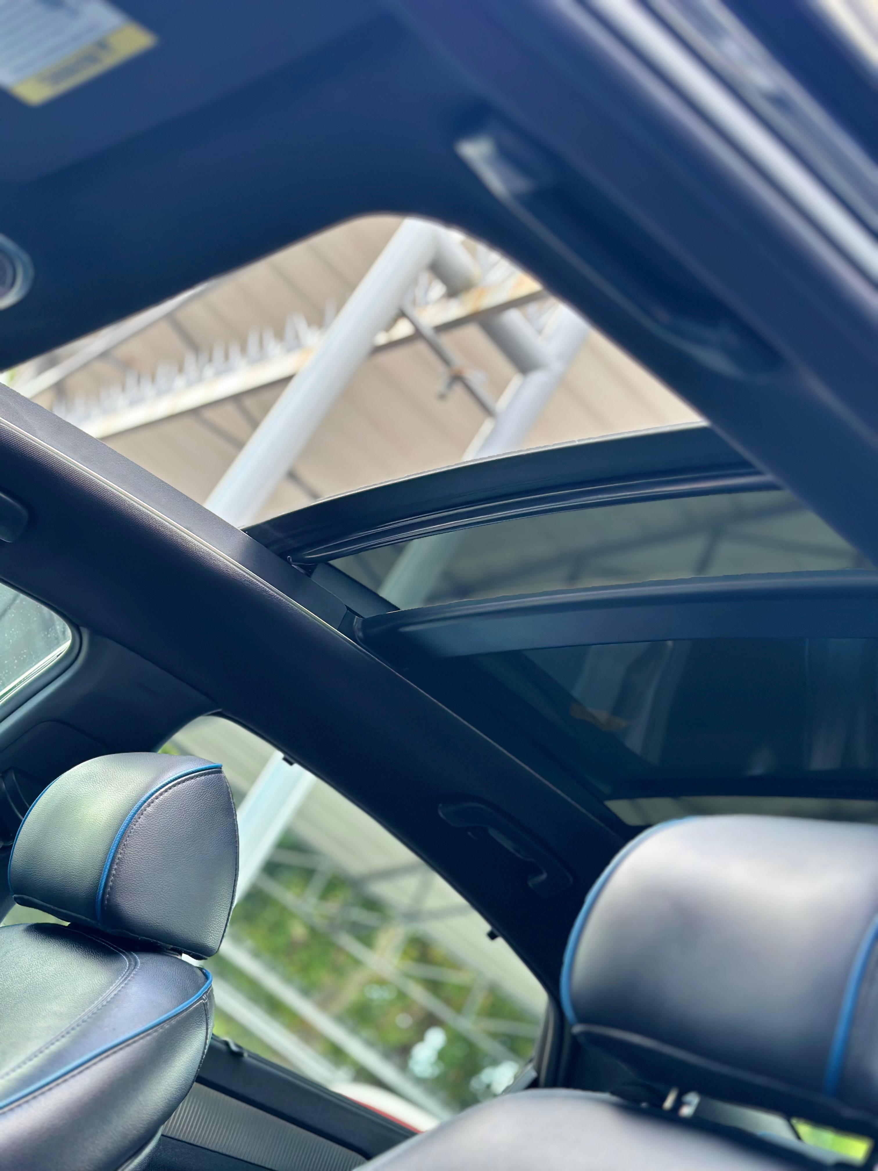 carros - 2019 HYUNDAI SONATA 2.0T SPORT PANORAMICO 3