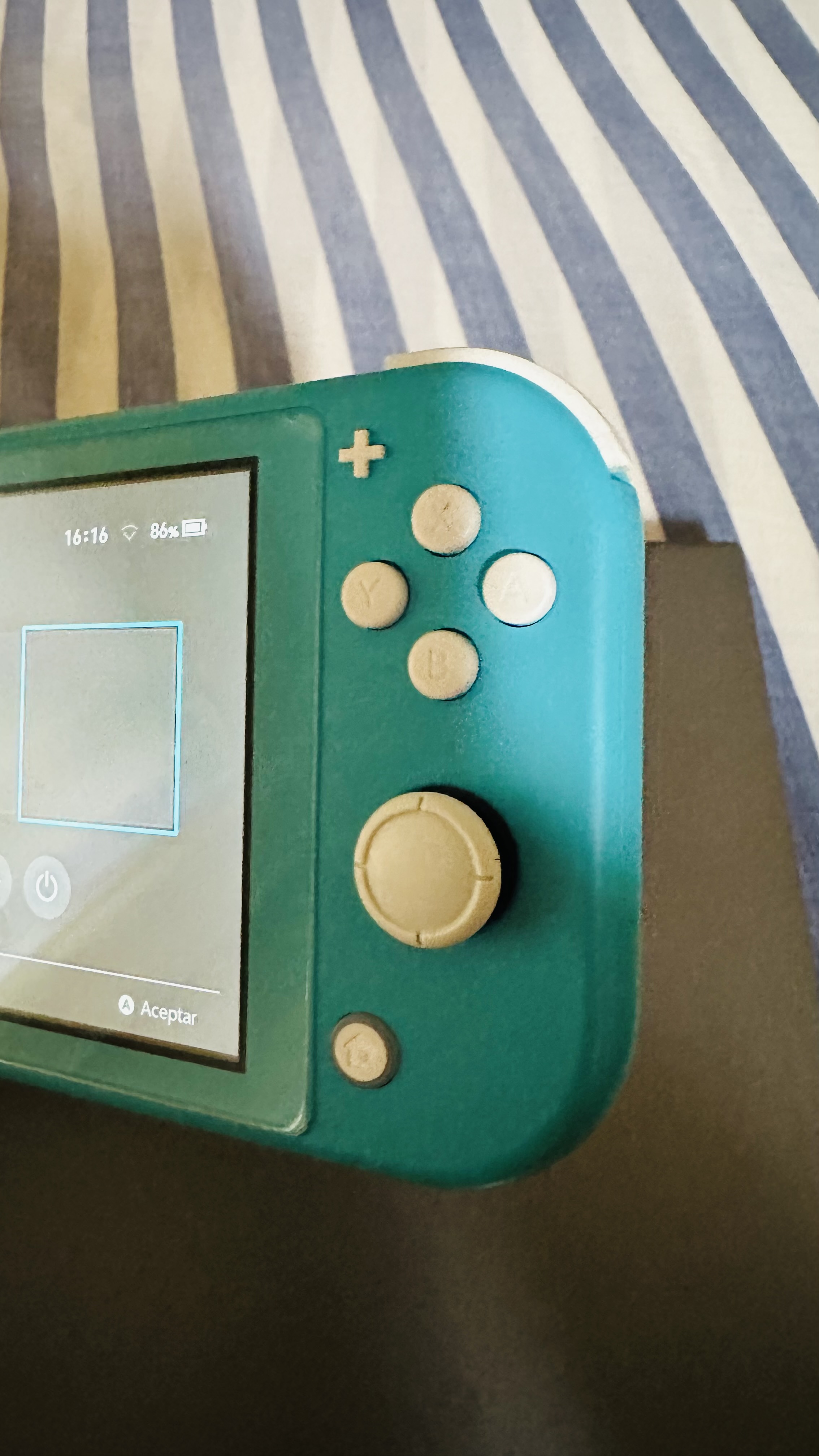 consolas y videojuegos - NINTENDO SWITCH LITE 2