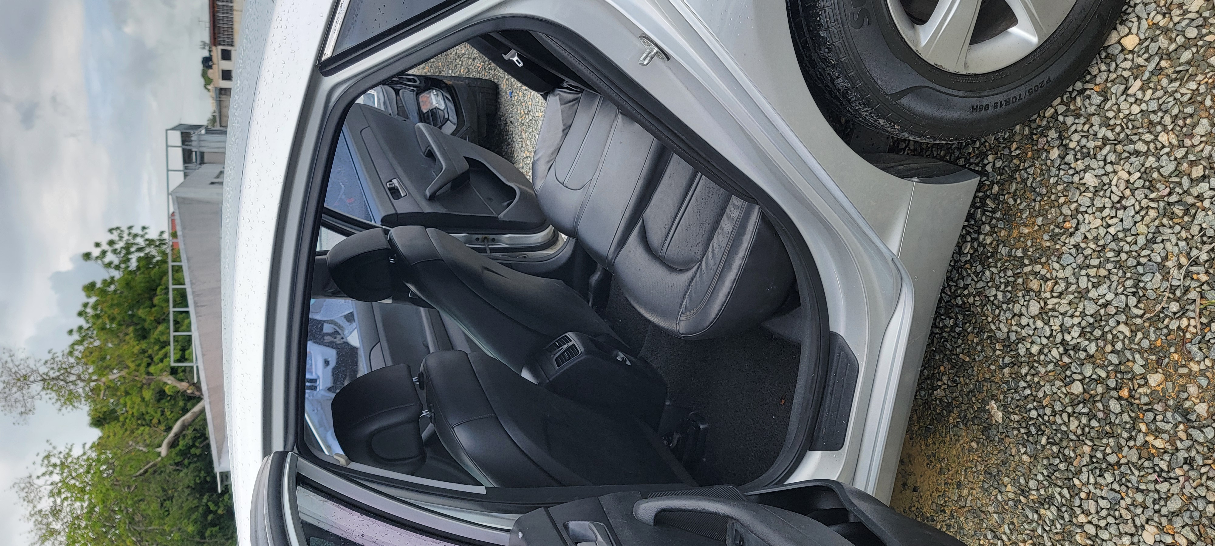 carros - HYUNDAI SONATA LF  2017 5