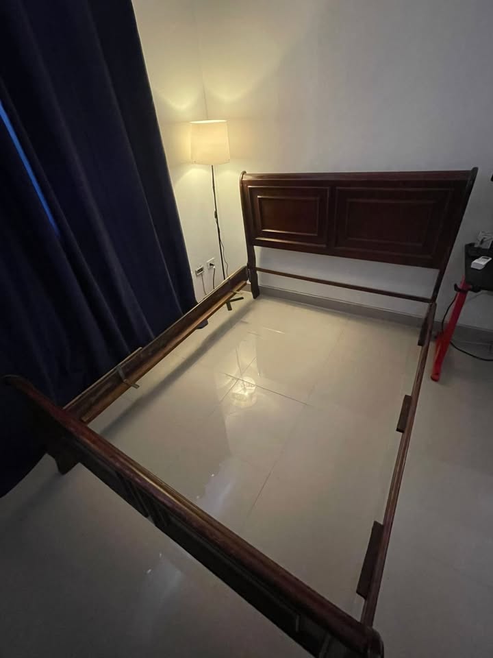 muebles y colchones - VENTA DE HABITACIÓN COMPLETA - TODO NEGOCIABLE 9