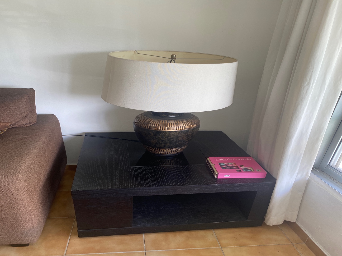 muebles y colchones - Juego de tres (3) mesas para Sala. 2