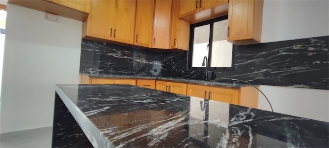 casas - Venta de casa de lujo en la autopista de san Isidro prado oriental Santo Domingo 2