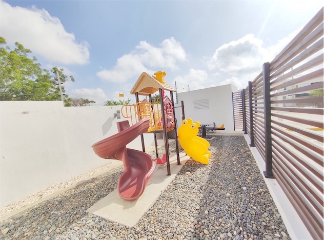 apartamentos - Apartamento de renta en Villa María  6
