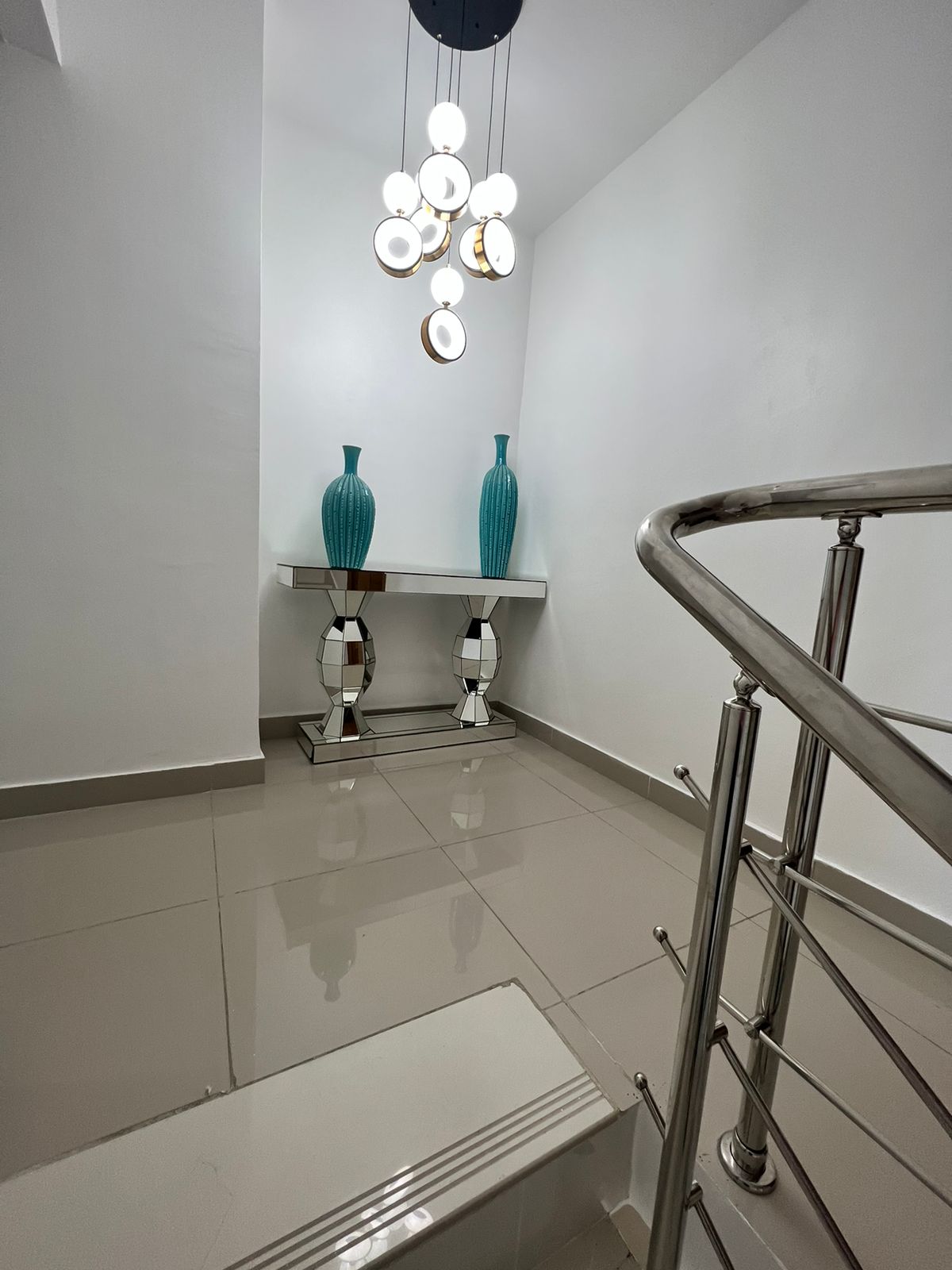 apartamentos - Venta de PentHouse en la Isabelita  5