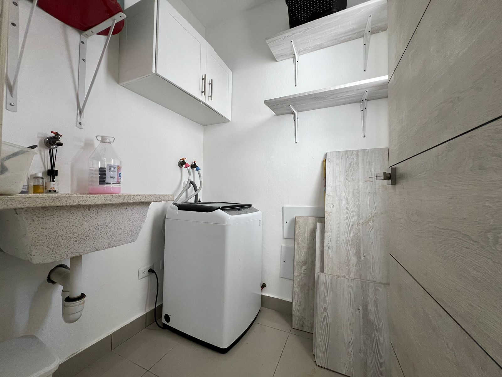 apartamentos - Renta TownHouse en WhiteSands  4