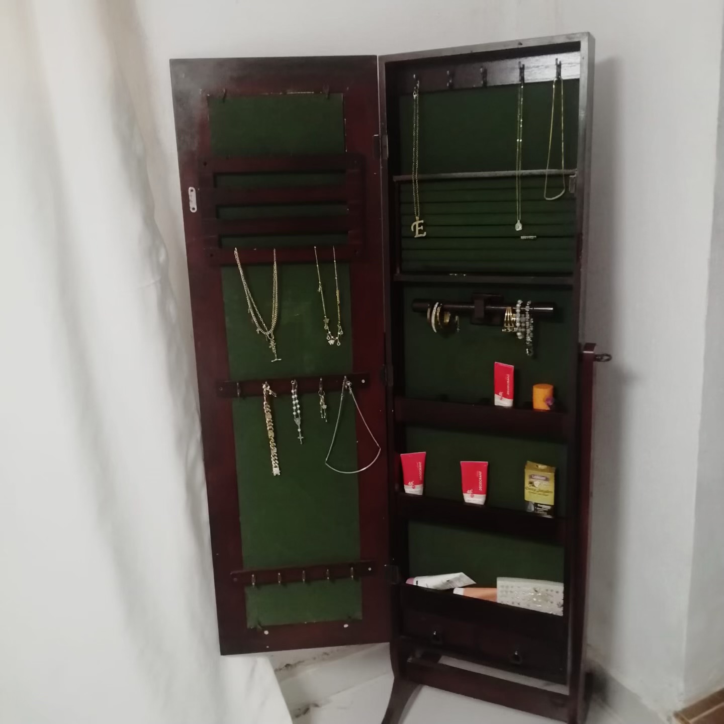 decoración y accesorios - Espejo jollero  5