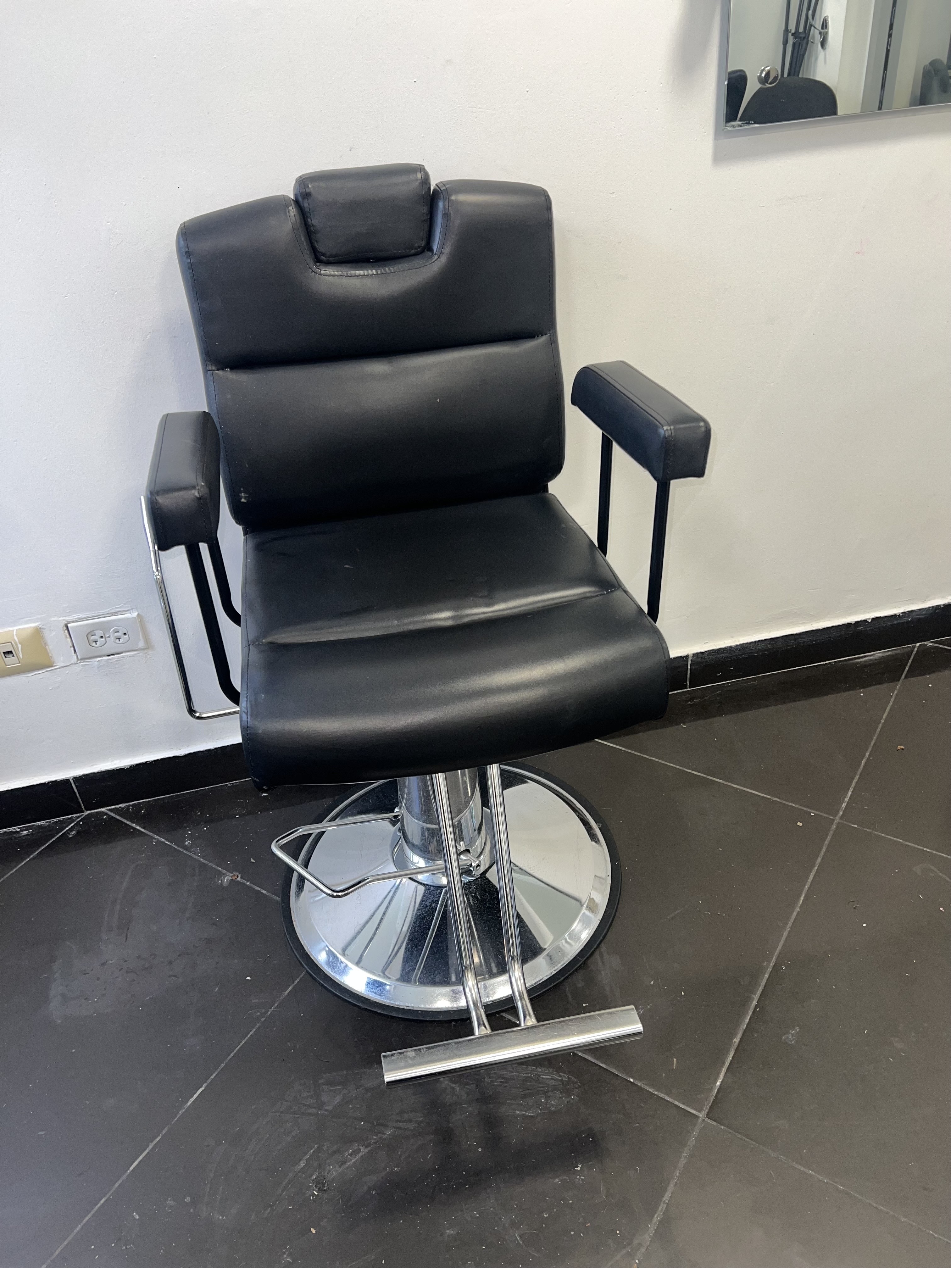 equipos profesionales - sillón en exelente condiciones  3