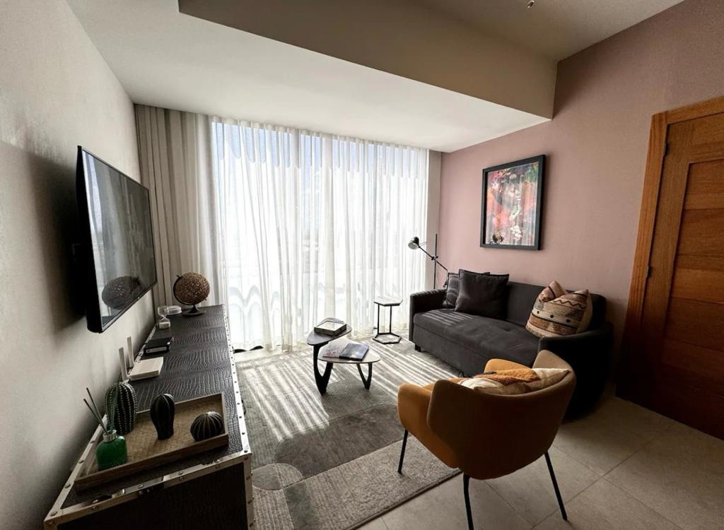 apartamentos - Apartamento en Venta Amueblado La Esperilla 0