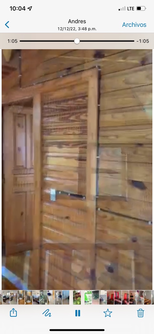 casas vacacionales y villas - Venta de Villa en jarabacoa con 1000mts de terreno 19