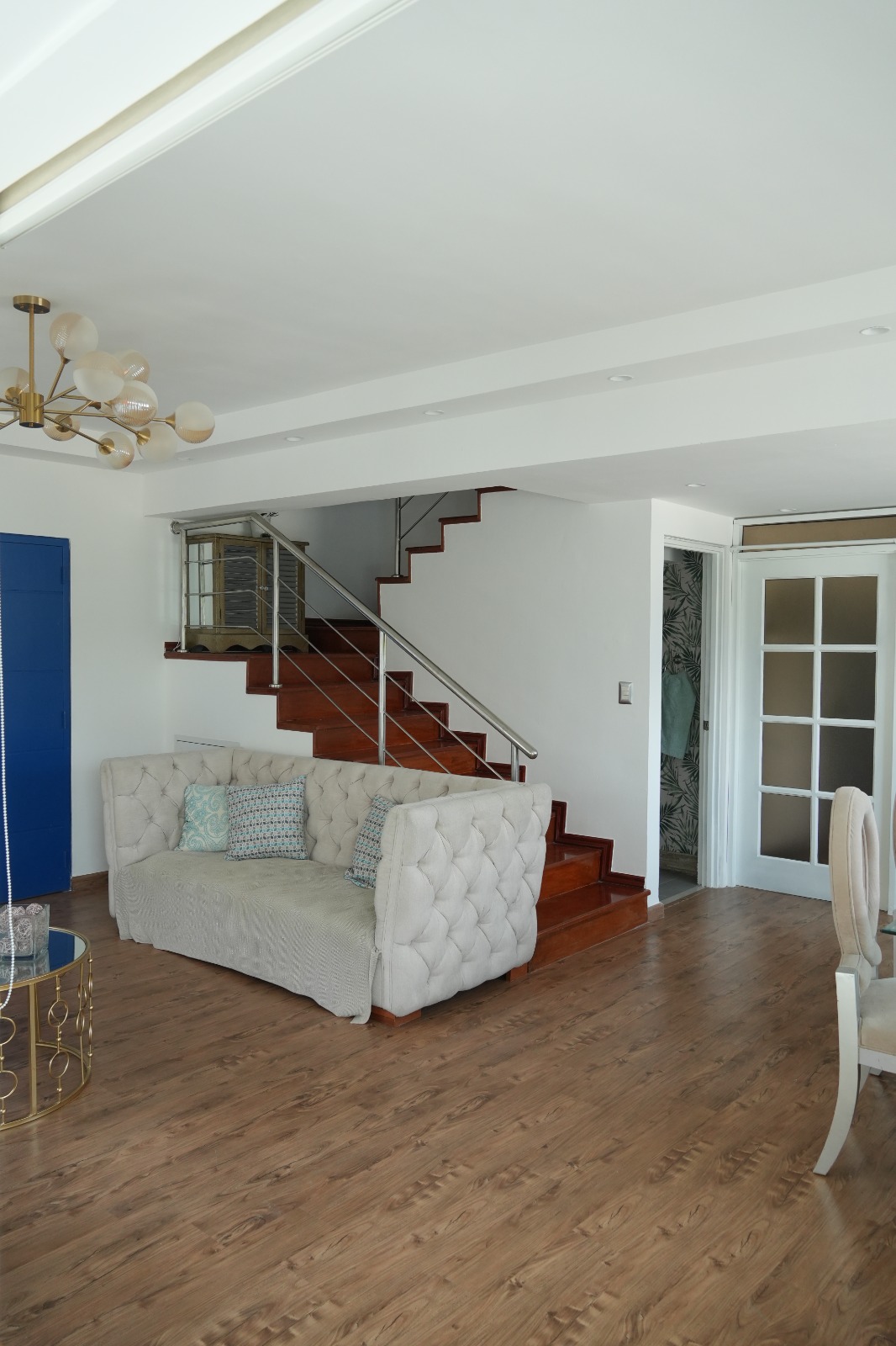 apartamentos - Apartamento en Venta en el  Ensanche Paraíso 4