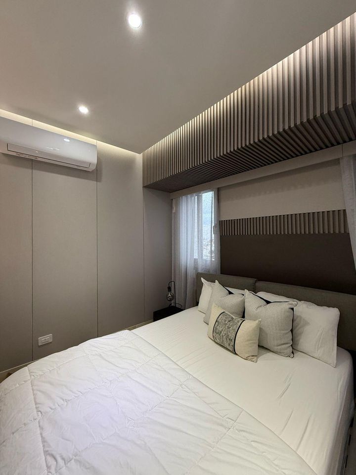 apartamentos - Apartamento en venta en Los Cacicazgos piso 14 6