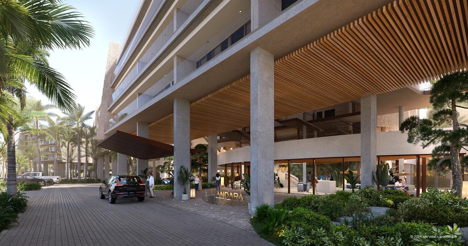 apartamentos - Venta de apartamentos en Cap cana 4