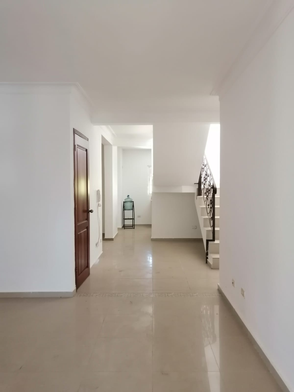 penthouses - Penthouse en Venta Vista Hermosa, SDE, 3 Hab 5