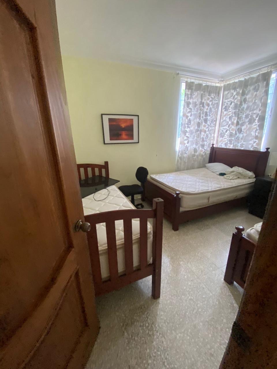 casas vacacionales y villas - venta de Villa vacacional en san Cristóbal con 47 tareas y piscina  7
