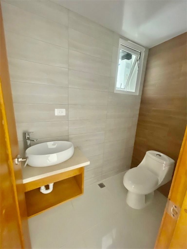 apartamentos - Apartamento de venta en urb. Thomen 6