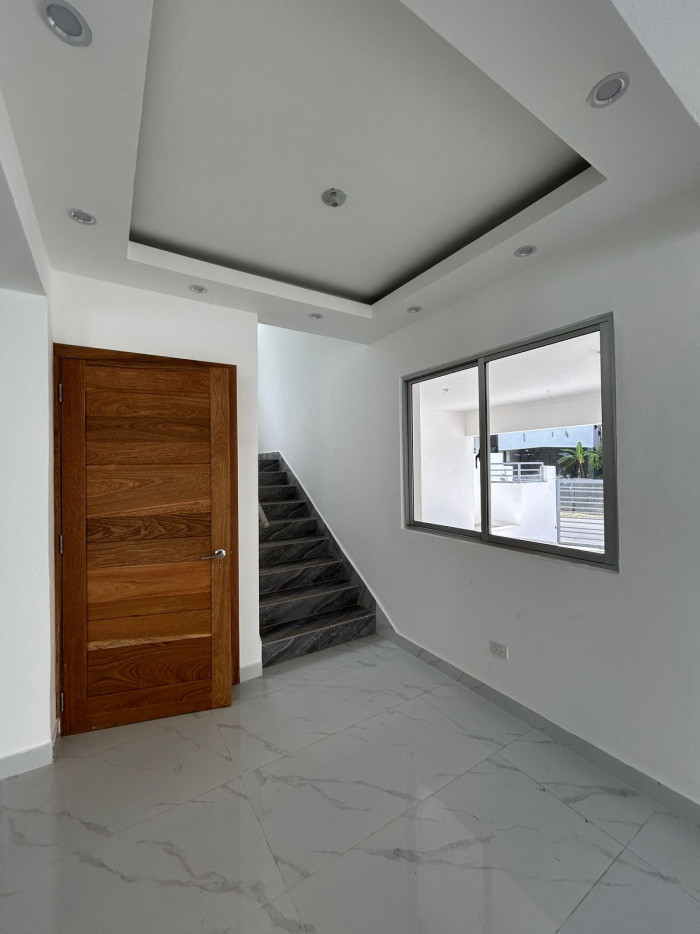 casas - VENTA DE CASA EN ALTOS DE ARROYO HONDO III 7
