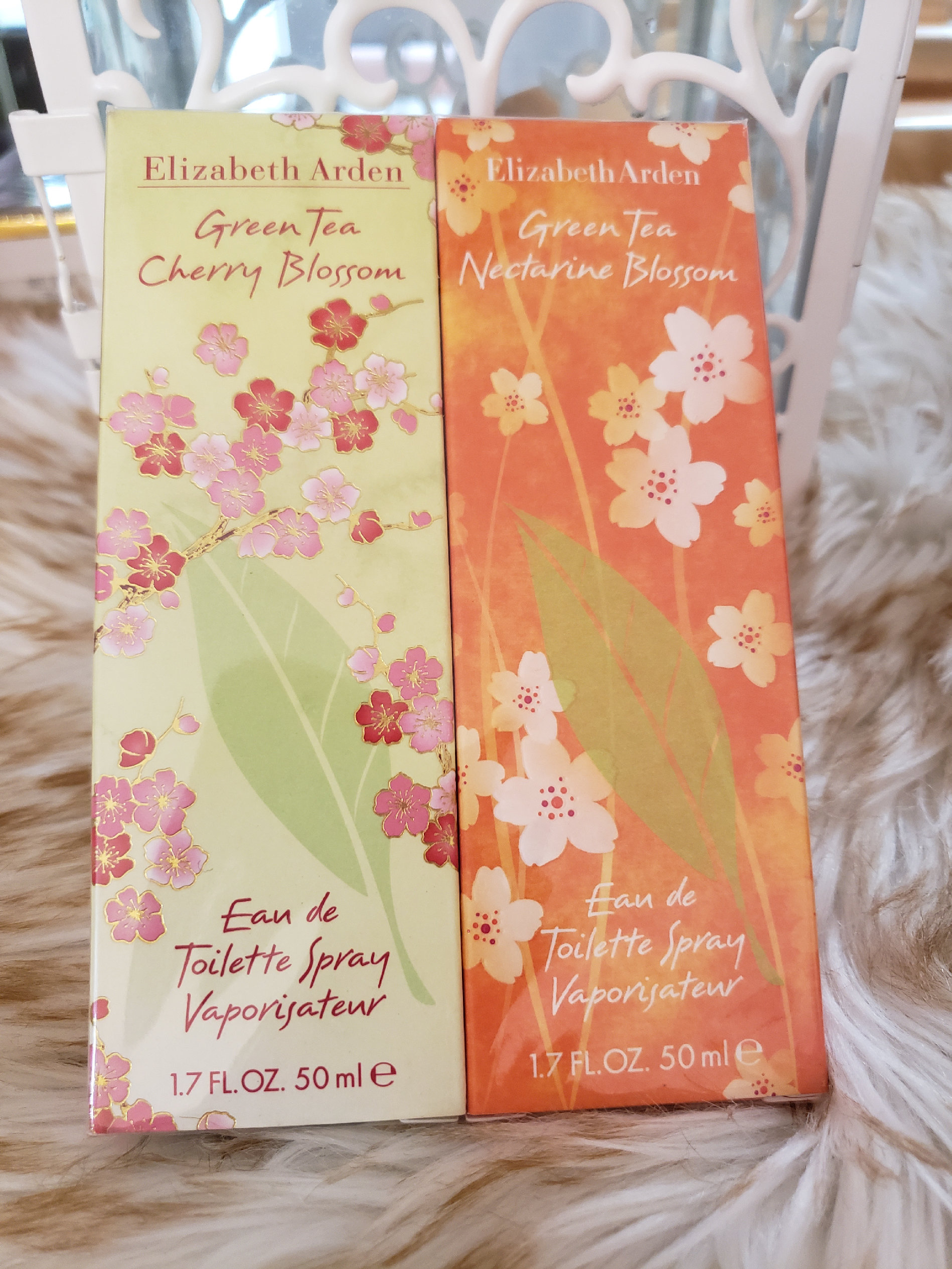 joyas, relojes y accesorios - Perfume Elizabeth Arden  0