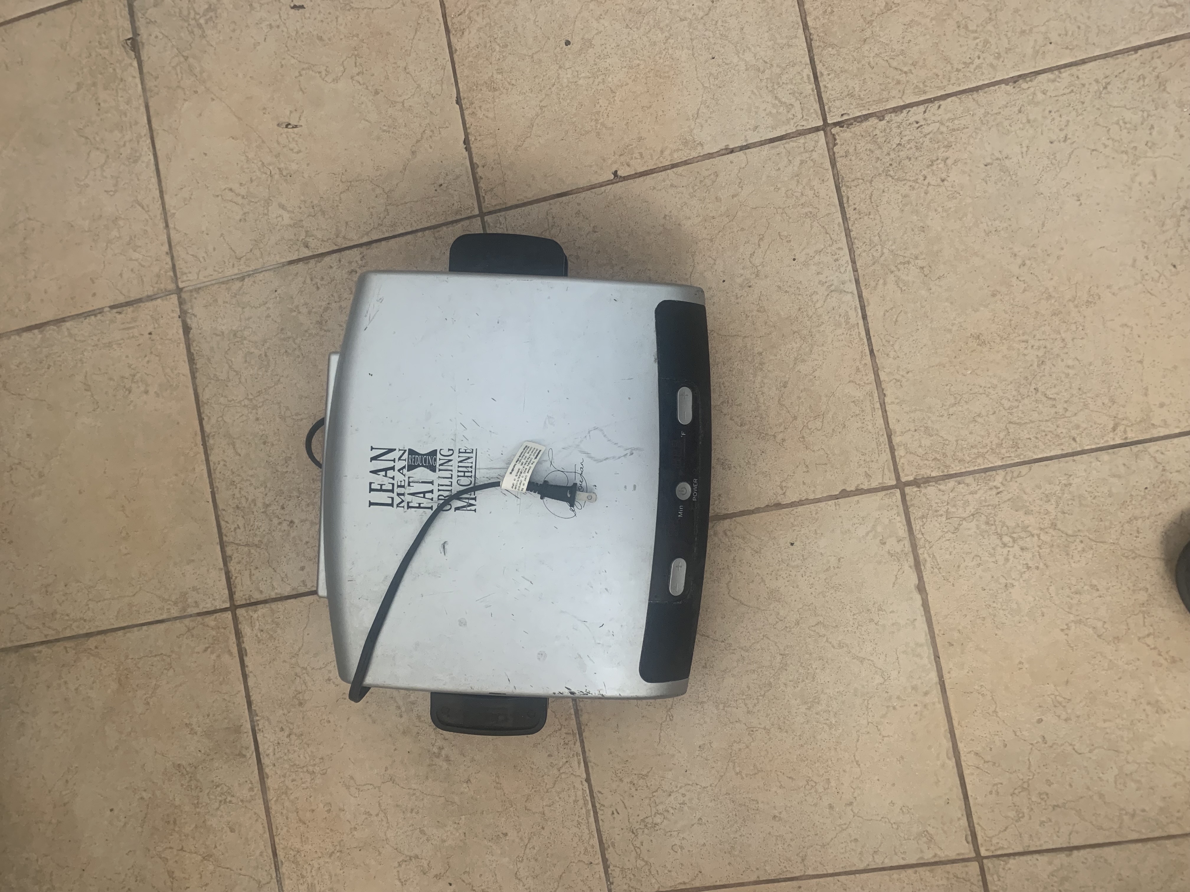 electrodomesticos - Grilling-Asadero-SándwicheraPara Comer Sin Grasas 1