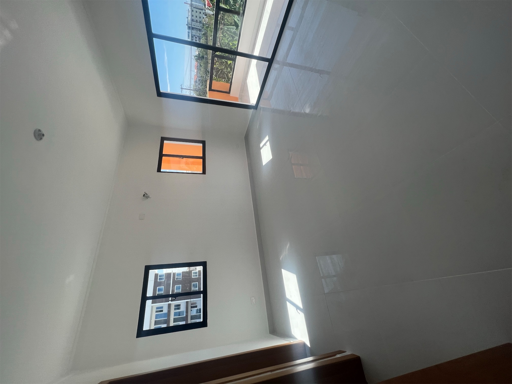 casas - Venta de casa en la autopista de san Isidro prado oriental opción con piscina 4