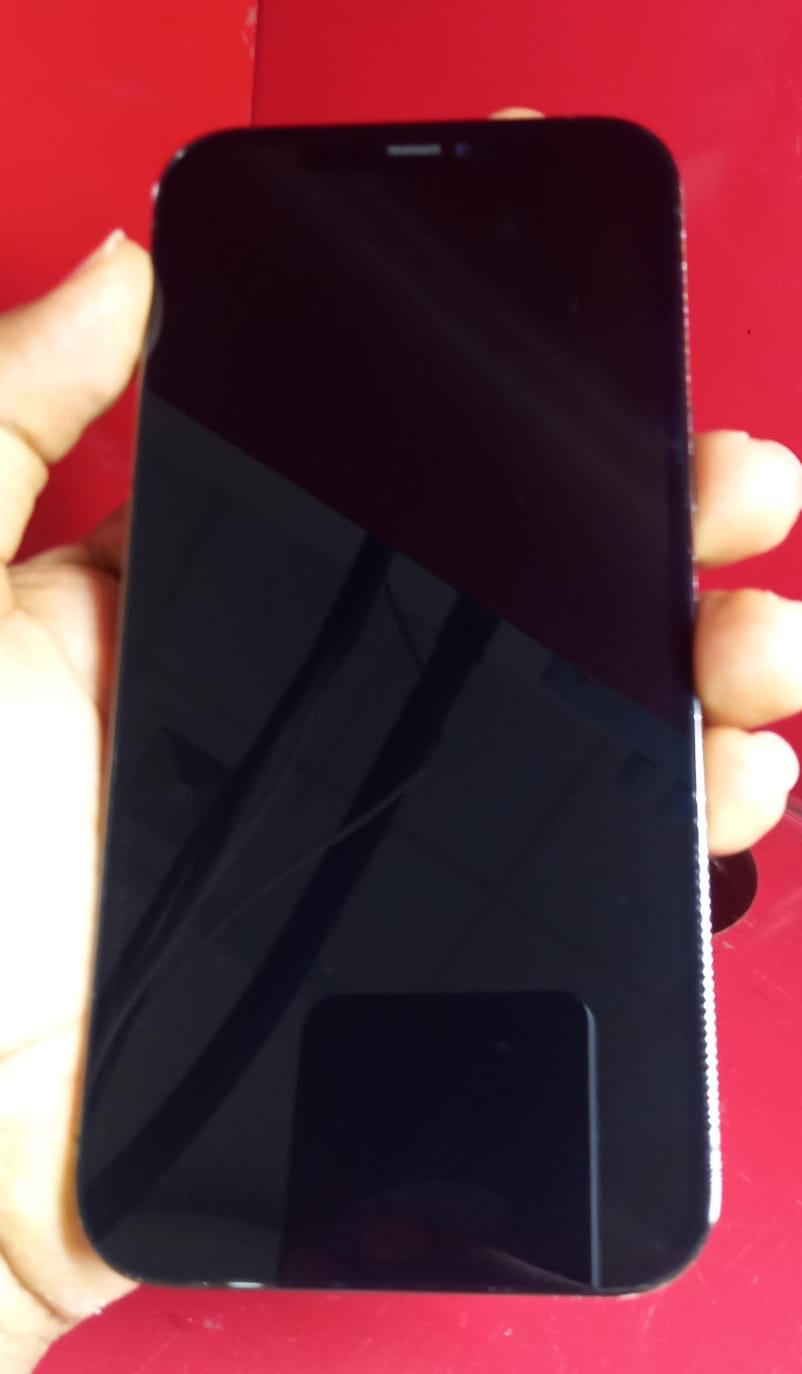 celulares y tabletas - iPhone 12 Pro Max 256 0