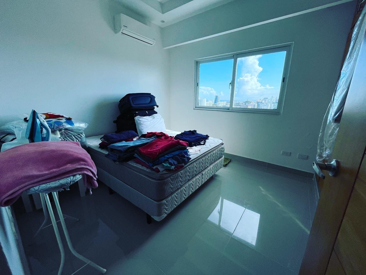 apartamentos - Apartamento en venta en La Julia  8