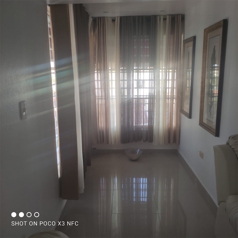 apartamentos - Venta de penthouse de 220mts en la autopista de san Isidro Prado Oriental  3