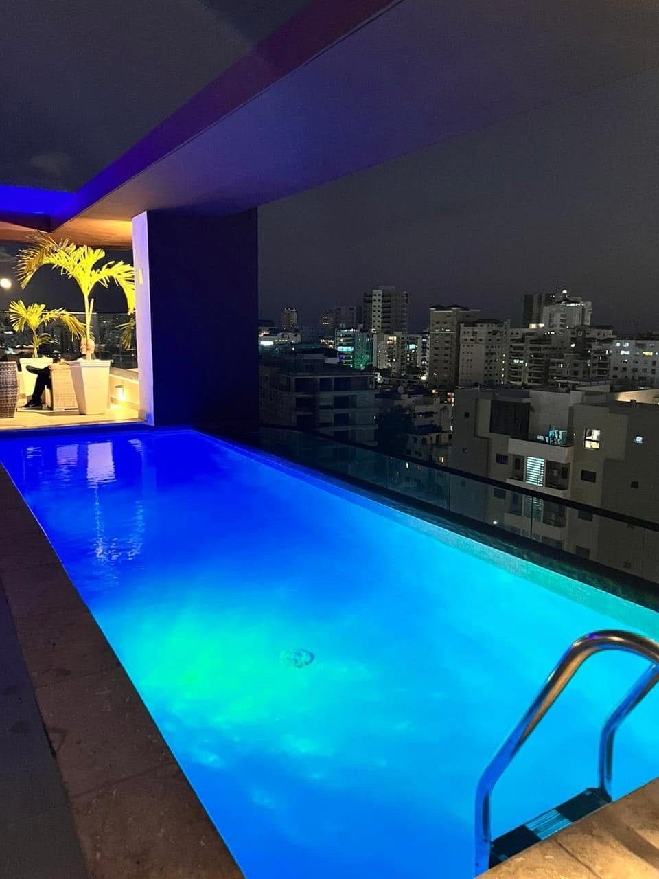 casas - SE VENDE APARTAMENTO EN BELLA VISTA. 9