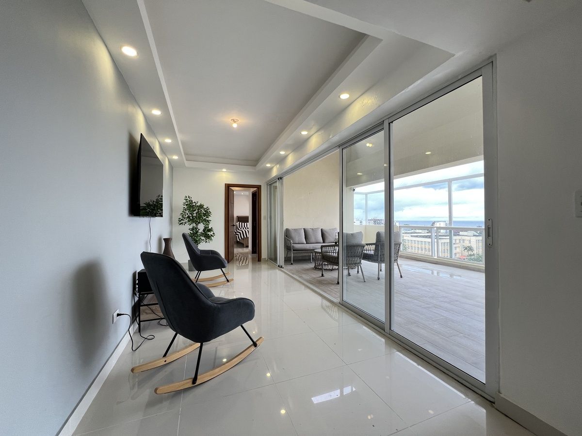 penthouses - 💫🔑Penthouses en Venta Zona Univ con VistaalMar 4