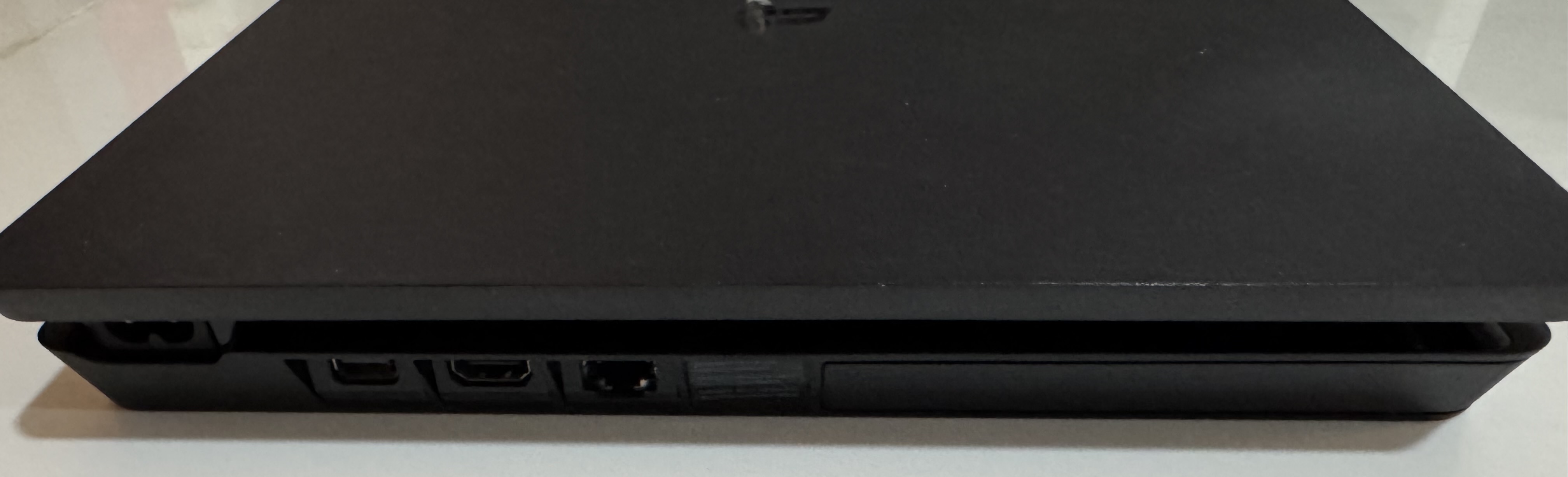 consolas y videojuegos - PS4 Slim de 500 GB 1