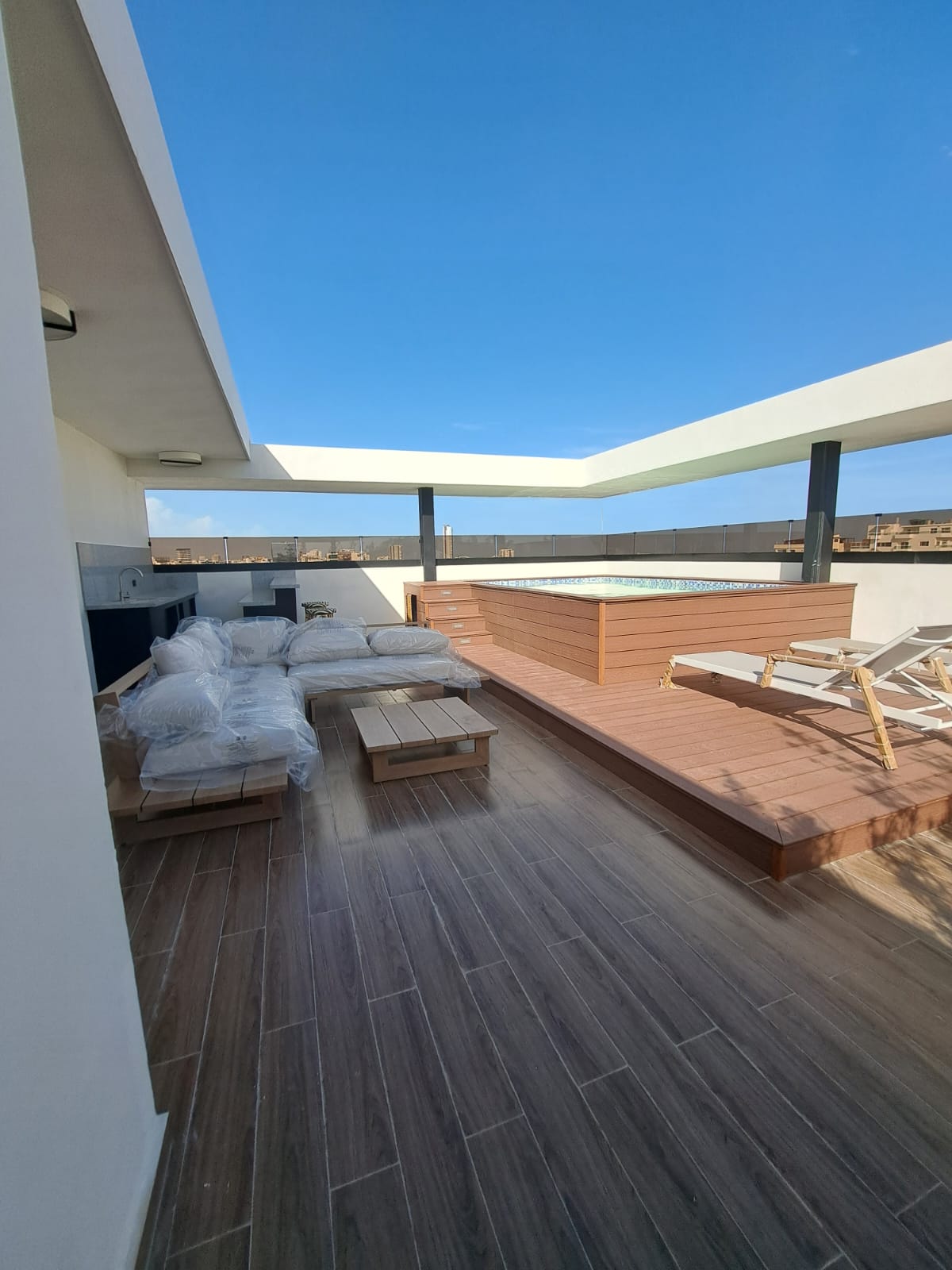 apartamentos - Vendo apartamento en Mirador Norte 2