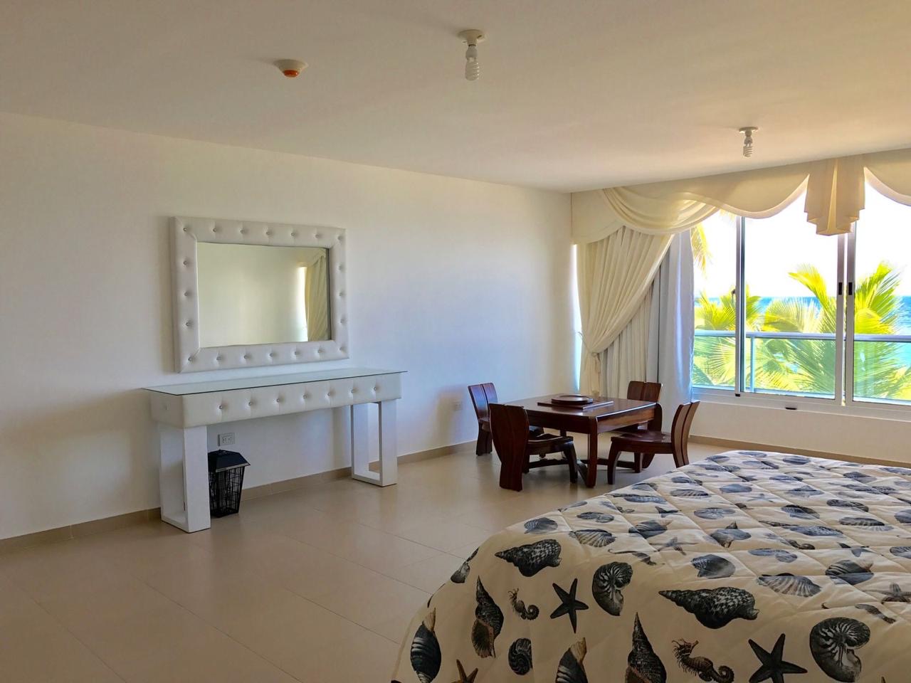 apartamentos - Marbella vendo apartamento de playa  7