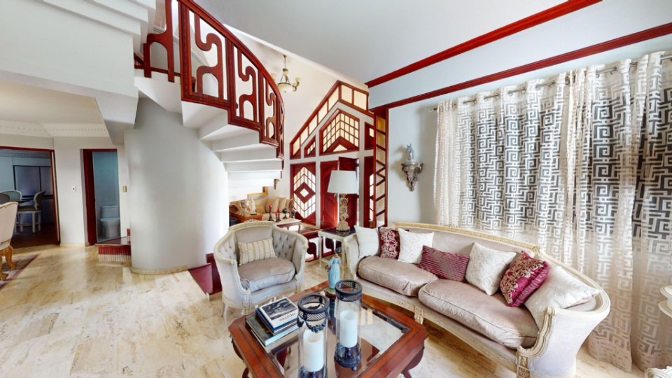 casas - Vendo casa en Los Cacicazgos  8