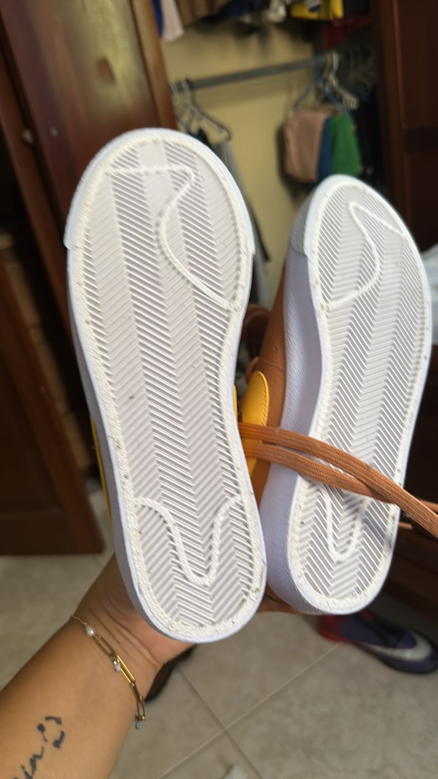 zapatos para hombre - Comodos y Elegantes Zapatos Nike para Niño 2