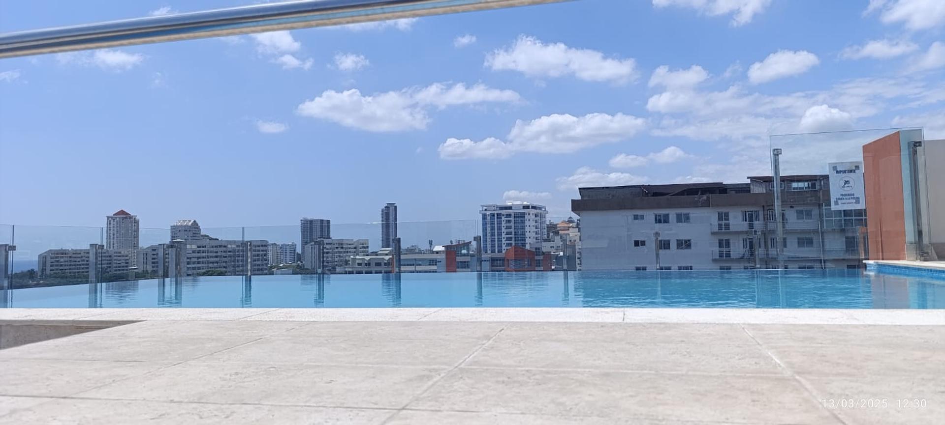 penthouses - ¡Bella Vista Torre Exclusiva PH de 2 niveles con Imponentes Áreas sociales! 1