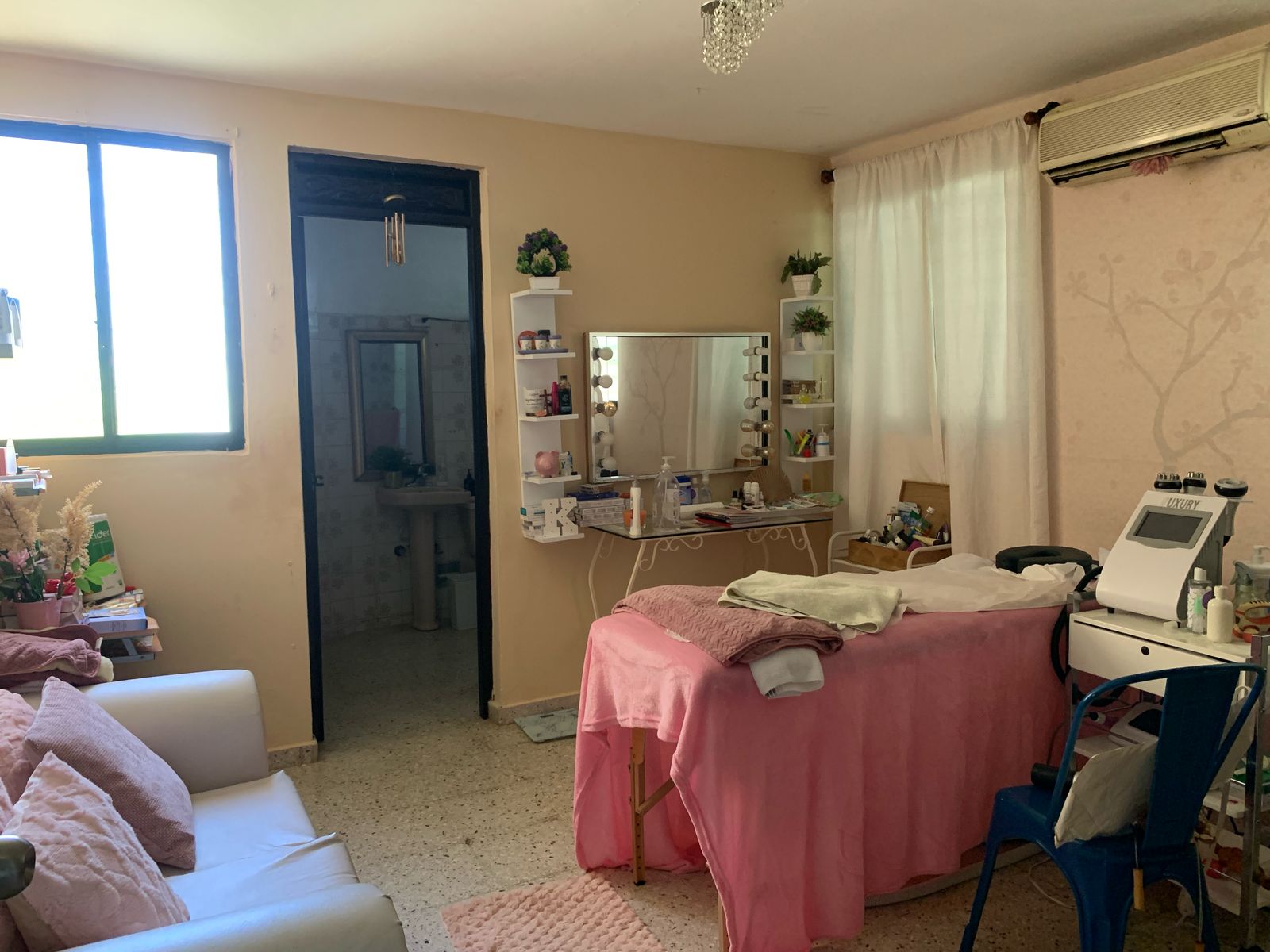 casas - CASA EN VENTA EN LOS LLANOS DE GURABO, SANTIAGO. 4